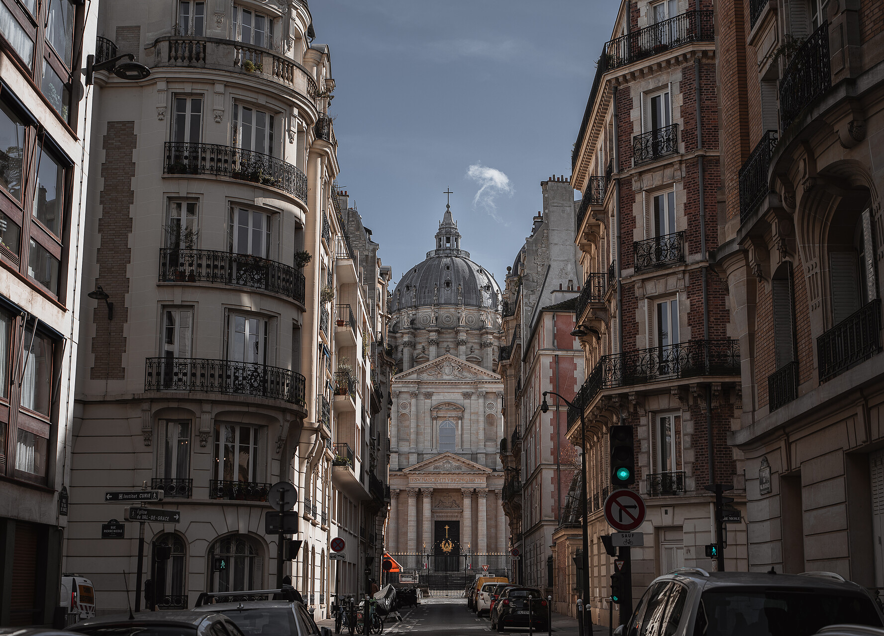 Thumbnail of Paris, France