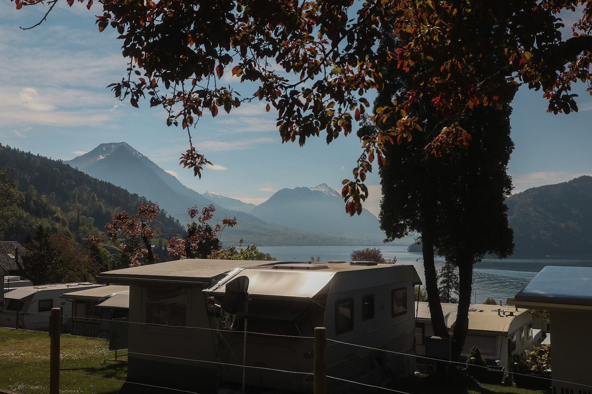 Thumbnail of Vitznau, Suisse.