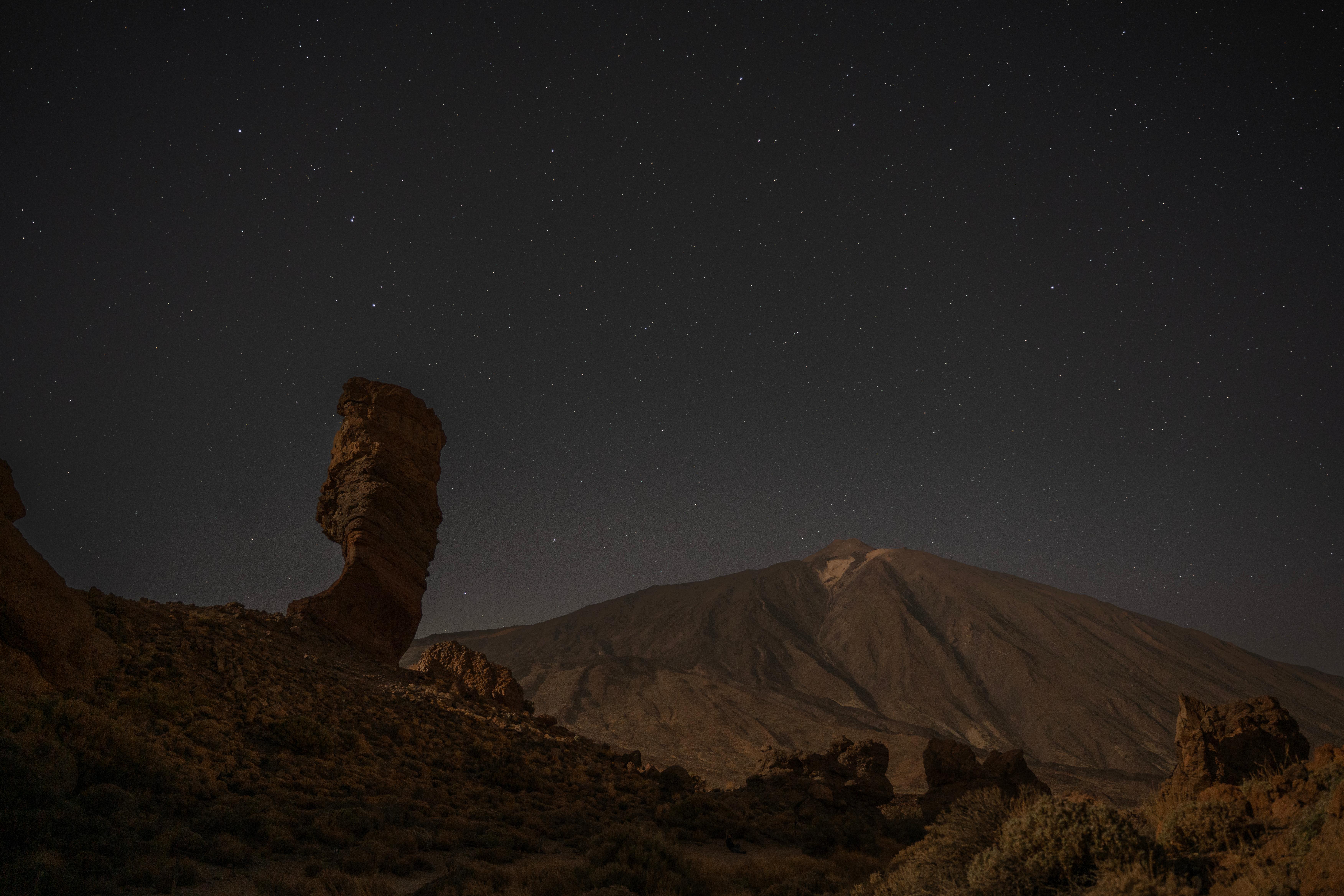 Thumbnail of Ténérife, Espagne.