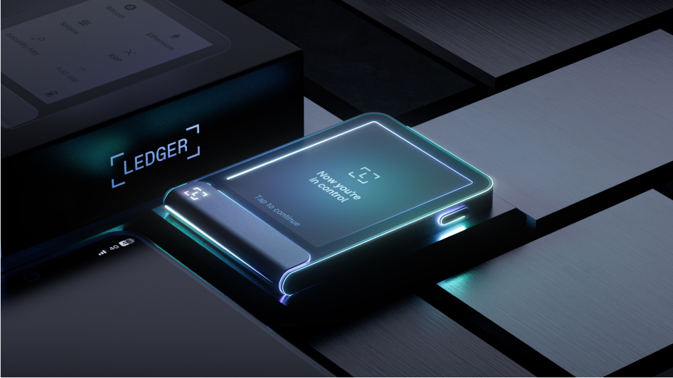 Ledger